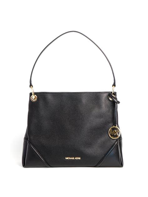 Michael Kors Nicole Medium Shoulder .